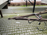 2005 krone azw18 aanhangwagen - afbeelding 15 van  17