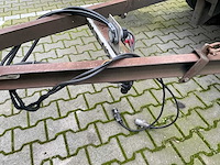 2005 krone azw18 aanhangwagen - afbeelding 16 van  17