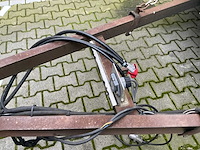 2005 krone azw18 aanhangwagen - afbeelding 17 van  17