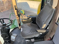 2005 krone big m 2 maaimachine - afbeelding 2 van  28