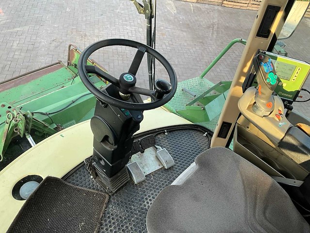 2005 krone big m 2 maaimachine - afbeelding 3 van  28