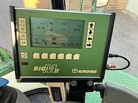 2005 krone big m 2 maaimachine - afbeelding 6 van  28