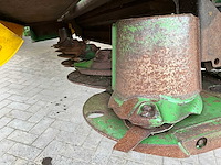 2005 krone big m 2 maaimachine - afbeelding 10 van  28