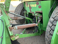 2005 krone big m 2 maaimachine - afbeelding 11 van  28