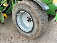 2005 krone big m 2 maaimachine - afbeelding 15 van  28