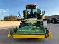 2005 krone big m 2 maaimachine - afbeelding 22 van  28