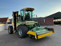 2005 krone big m 2 maaimachine - afbeelding 23 van  28