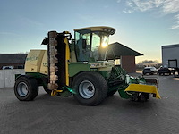 2005 krone big m 2 maaimachine - afbeelding 24 van  28