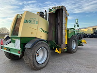 2005 krone big m 2 maaimachine - afbeelding 25 van  28