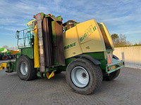 2005 krone big m 2 maaimachine - afbeelding 26 van  28