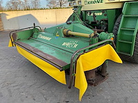 2005 krone big m 2 maaimachine - afbeelding 27 van  28