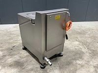 2005 kronen k50-7s mand centrifuge - afbeelding 3 van  6