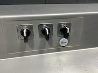 2005 kronen k50-7s mand centrifuge - afbeelding 6 van  6