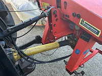 2005 kuhn fc313 maaimachine - afbeelding 3 van  22
