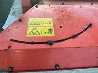 2005 kuhn fc313 maaimachine - afbeelding 11 van  22