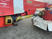 2005 kuhn fc313 maaimachine - afbeelding 21 van  22