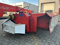 2005 kuhn fc313 maaimachine - afbeelding 22 van  22