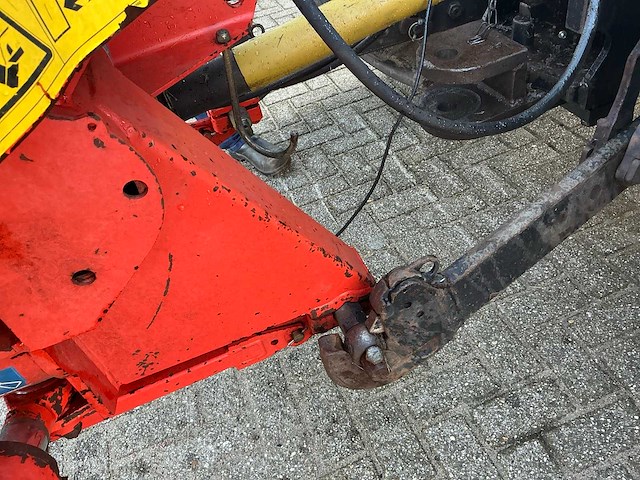 2005 kuhn fc313 maaimachine - afbeelding 5 van  22