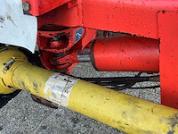 2005 kuhn fc313 maaimachine - afbeelding 8 van  22