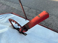 2005 kuhn fc313 maaimachine - afbeelding 13 van  22