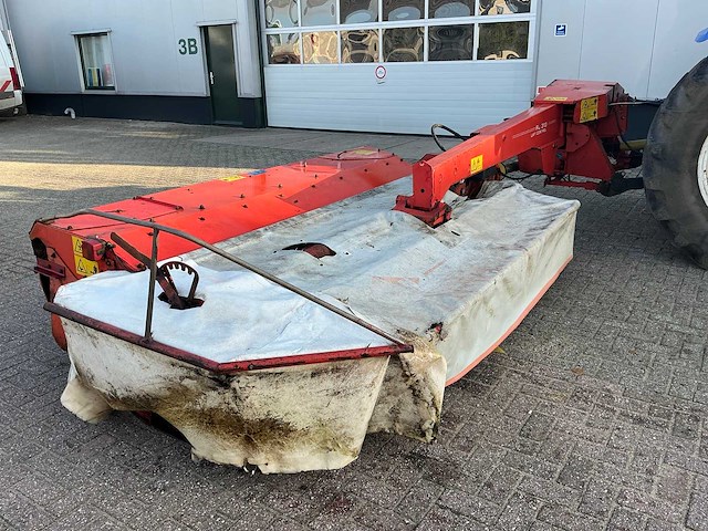 2005 kuhn fc313 maaimachine - afbeelding 16 van  22