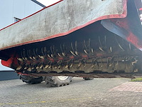 2005 kuhn fc313 maaimachine - afbeelding 17 van  22