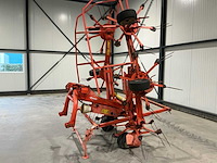 2005 kuhn gf 6401 mh hooischudder - afbeelding 8 van  21