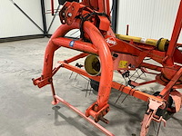 2005 kuhn gf 6401 mh hooischudder - afbeelding 9 van  21