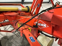 2005 kuhn gf 6401 mh hooischudder - afbeelding 10 van  21