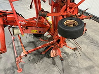 2005 kuhn gf 6401 mh hooischudder - afbeelding 15 van  21