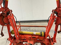 2005 kuhn gf 6401 mh hooischudder - afbeelding 17 van  21