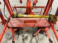 2005 kuhn gf 6401 mh hooischudder - afbeelding 4 van  21