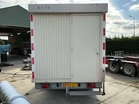 2005 kuiper kupa 2003 schaftwagen - afbeelding 4 van  30