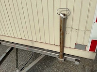 2005 kuiper kupa 2003 schaftwagen - afbeelding 9 van  30