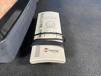 2005 laerdal medical resusci junior oefen- en instructiemateriaal (2) - afbeelding 2 van  11