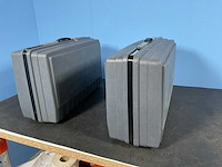 2005 laerdal medical resusci junior oefen- en instructiemateriaal (2) - afbeelding 3 van  11