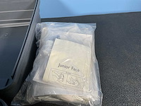 2005 laerdal medical resusci junior oefen- en instructiemateriaal (2) - afbeelding 6 van  11