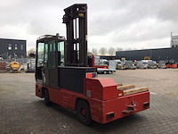 2005 lancer wsn50/12/75 zijlader - afbeelding 9 van  14