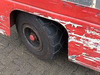 2005 lancer wsn50/12/75 zijlader - afbeelding 12 van  14