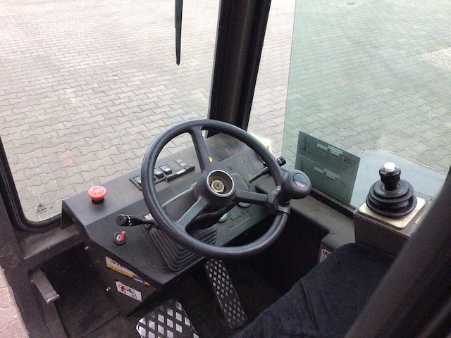 2005 lancer wsn50/12/75 zijlader - afbeelding 6 van  14