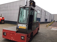 2005 lancer wsn50/12/75 zijlader - afbeelding 8 van  14