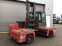 2005 lancer wsn50/12/75 zijlader - afbeelding 10 van  14