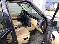 2005 land rover discovery 2.7 tdv6 hse personenauto - afbeelding 2 van  23