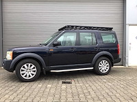 2005 land rover discovery 2.7 tdv6 hse personenauto - afbeelding 16 van  23