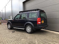 2005 land rover discovery 2.7 tdv6 hse personenauto - afbeelding 18 van  23
