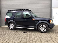 2005 land rover discovery 2.7 tdv6 hse personenauto - afbeelding 19 van  23
