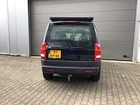 2005 land rover discovery 2.7 tdv6 hse personenauto - afbeelding 20 van  23