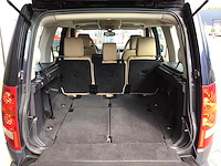 2005 land rover discovery 2.7 tdv6 hse personenauto - afbeelding 22 van  23
