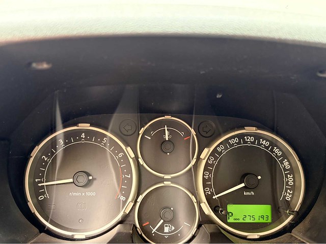 2005 land rover freelander automaat 2.5 v6 se personenauto - afbeelding 6 van  11