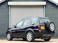 2005 land rover freelander automaat 2.5 v6 se personenauto - afbeelding 7 van  11